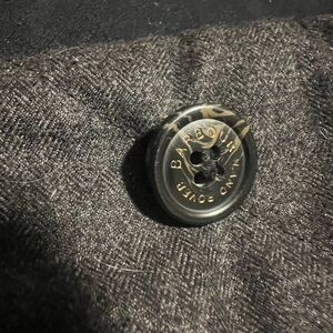 Men’s Barbour x Land Rover Colab Jacket